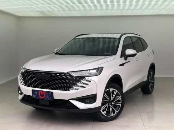GWM HAVAL H6 1.5 PHEV19 E-TRACTION