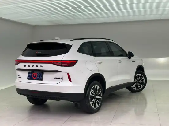 GWM-HAVAL H6-2024