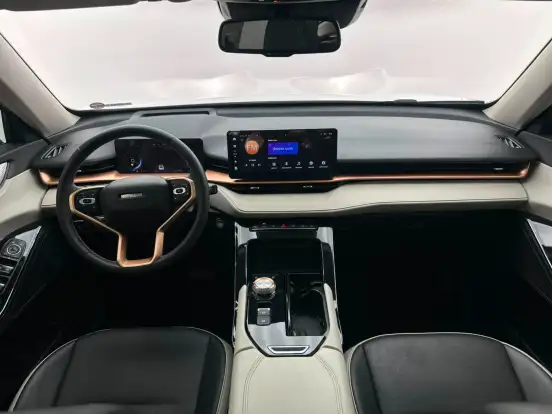 GWM-HAVAL H6-2024