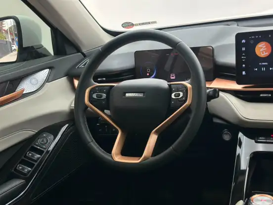GWM-HAVAL H6-2024