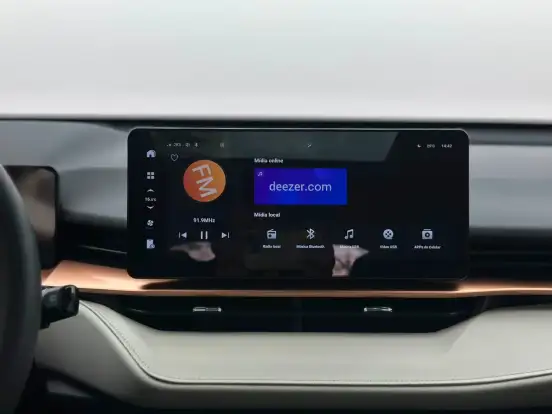 GWM-HAVAL H6-2024