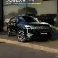GWM HAVAL H6 1.5 PHEV19 E-TRACTION GWM HAVAL H6 1.5 PHEV19 E-TRACTION