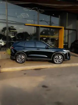 GWM-HAVAL H6-1.5 PHEV19 E-TRACTION GWM-HAVAL H6-2025