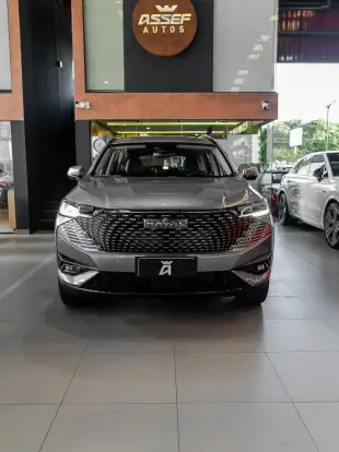 GWM-HAVAL H6-2024