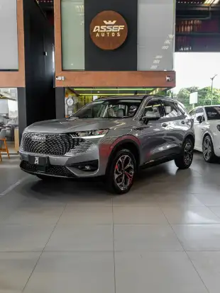 GWM-HAVAL H6-2024