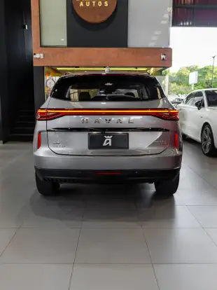 GWM-HAVAL H6-2024