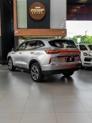 GWM-HAVAL H6-2024