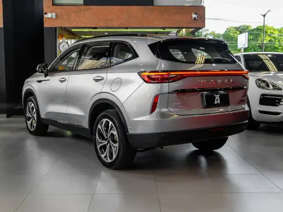 GWM-HAVAL H6-1.5 PHEV34 AWD E-TRACTION GWM-HAVAL H6-2024