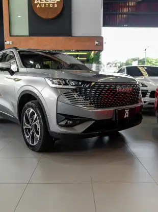 GWM-HAVAL H6-2024