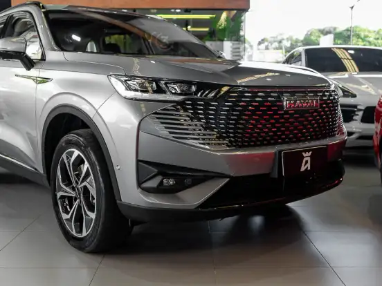 GWM-HAVAL H6-1.5 PHEV34 AWD E-TRACTION GWM-HAVAL H6-2024