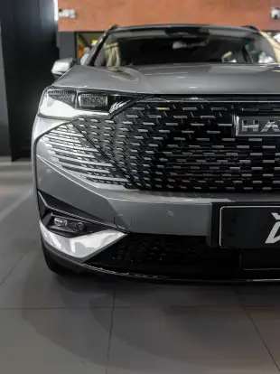GWM-HAVAL H6-2024