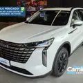 GWM HAVAL H6 1.5 FLEX HEV2 E-TRACTION GWM HAVAL H6 1.5 FLEX HEV2 E-TRACTION