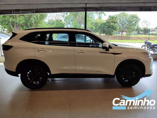 GWM-HAVAL H6-1.5 FLEX HEV2 E-TRACTION GWM-HAVAL H6-2026