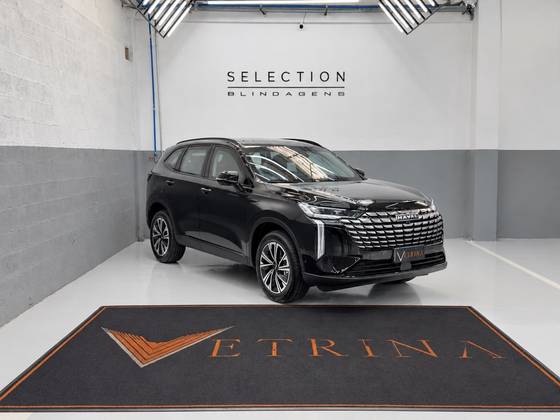 GWM HAVAL H6 1.5 FLEX PHEV19 E-TRACTION