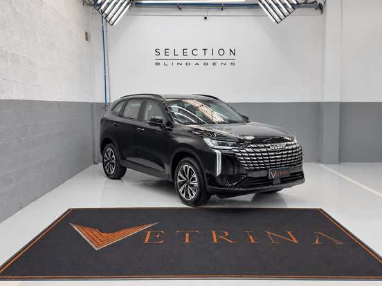 GWM-HAVAL H6-2026