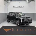 GWM HAVAL H6 1.5 FLEX PHEV19 E-TRACTION GWM HAVAL H6 1.5 FLEX PHEV19 E-TRACTION