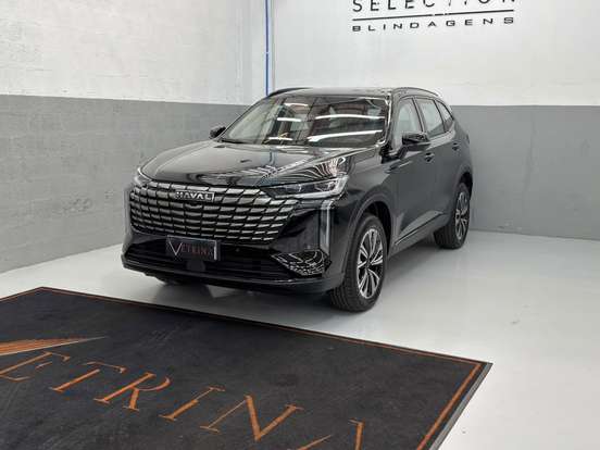 GWM-HAVAL H6-1.5 FLEX PHEV19 E-TRACTION GWM-HAVAL H6-2026