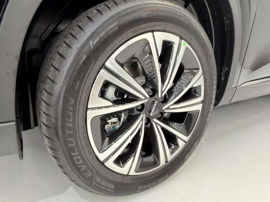 GWM-HAVAL H6-2026