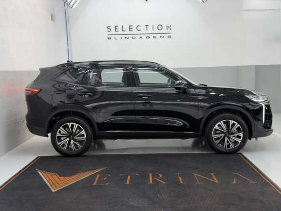 GWM-HAVAL H6-2026