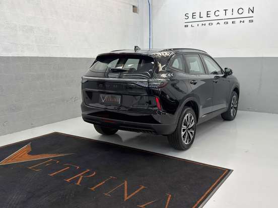 GWM-HAVAL H6-1.5 FLEX PHEV19 E-TRACTION GWM-HAVAL H6-2026