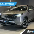 GWM HAVAL H6 1.5 FLEX PHEV19 E-TRACTION GWM HAVAL H6 1.5 FLEX PHEV19 E-TRACTION