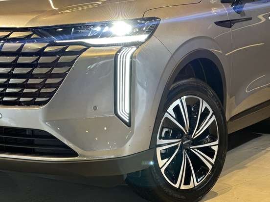 GWM-HAVAL H6-1.5 FLEX PHEV19 E-TRACTION GWM-HAVAL H6-2026