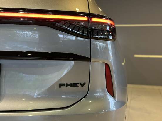 GWM-HAVAL H6-1.5 FLEX PHEV19 E-TRACTION GWM-HAVAL H6-2026