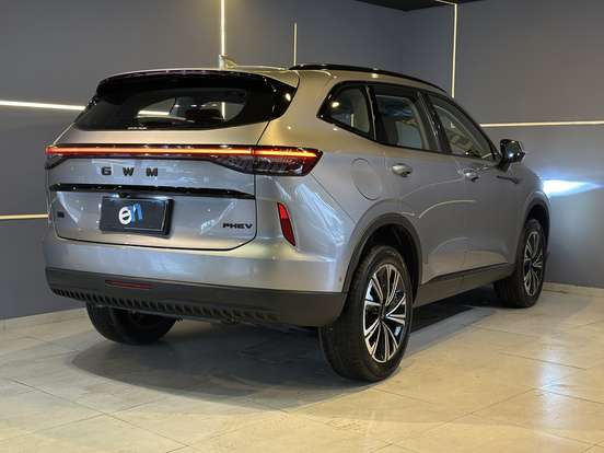 GWM-HAVAL H6-2026
