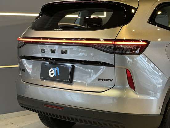 GWM-HAVAL H6-1.5 FLEX PHEV19 E-TRACTION GWM-HAVAL H6-2026