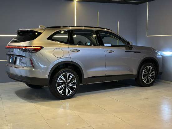 GWM-HAVAL H6-1.5 FLEX PHEV19 E-TRACTION GWM-HAVAL H6-2026