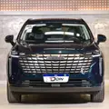 GWM HAVAL H6 1.5 FLEX PHEV19 E-TRACTION GWM HAVAL H6 1.5 FLEX PHEV19 E-TRACTION