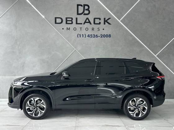 GWM HAVAL H6 1.5 FLEX PHEV35 AWD E-TRACTION