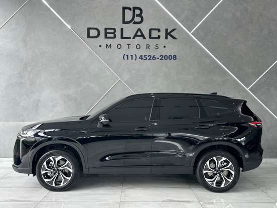 GWM-HAVAL H6-2026