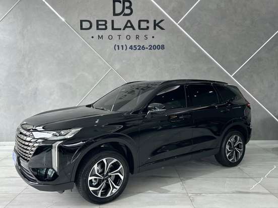 GWM-HAVAL H6-1.5 FLEX PHEV35 AWD E-TRACTION GWM-HAVAL H6-2026