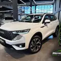 GWM HAVAL H6 1.5 HEV E-TRACTION GWM HAVAL H6 1.5 HEV E-TRACTION