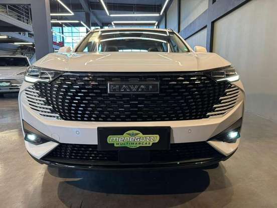 GWM-HAVAL H6-1.5 HEV E-TRACTION GWM-HAVAL H6-2023