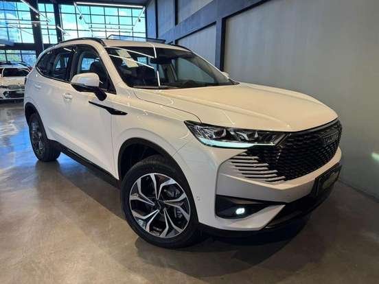 GWM-HAVAL H6-1.5 HEV E-TRACTION GWM-HAVAL H6-2023