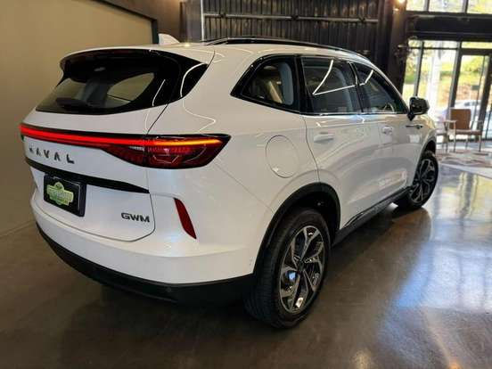 GWM-HAVAL H6-2023