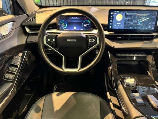 GWM-HAVAL H6-2023