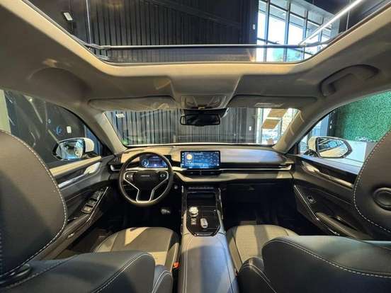 GWM-HAVAL H6-2023