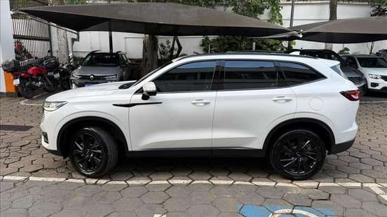 GWM-HAVAL H6-2024