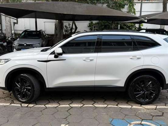 GWM-HAVAL H6-1.5 HEV E-TRACTION GWM-HAVAL H6-2024