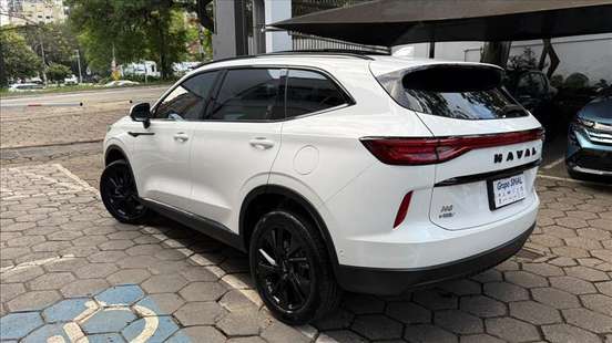 GWM-HAVAL H6-2024