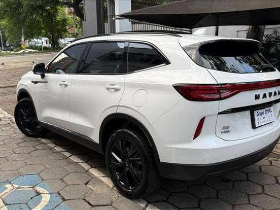 GWM-HAVAL H6-1.5 HEV E-TRACTION GWM-HAVAL H6-2024