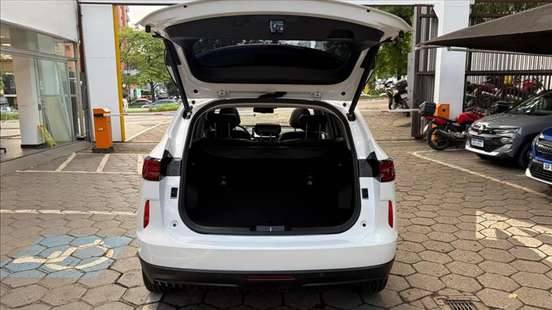 GWM-HAVAL H6-2024
