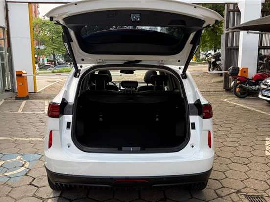 GWM-HAVAL H6-1.5 HEV E-TRACTION GWM-HAVAL H6-2024