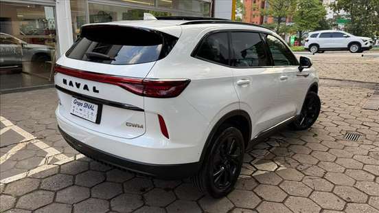 GWM-HAVAL H6-2024