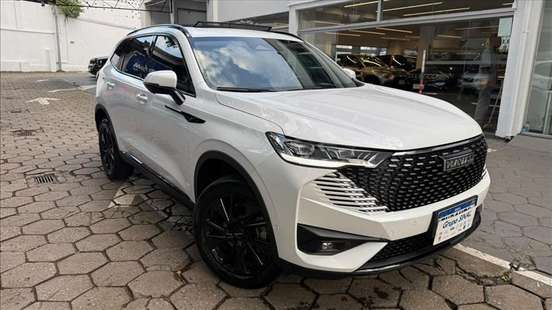 GWM-HAVAL H6-2024