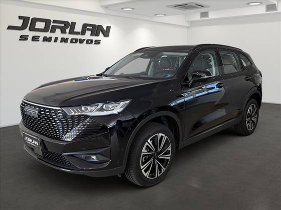 GWM HAVAL H6 1.5 HEV ONE E-TRACTION