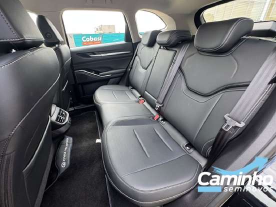GWM-HAVAL H6-2025
